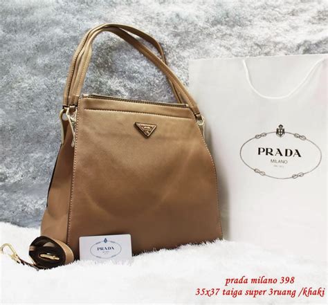 harga tas prada original|harga celana prada milano.